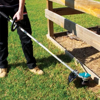 Мakita аkumulatorska kosa trimer DUR368LPT2-1